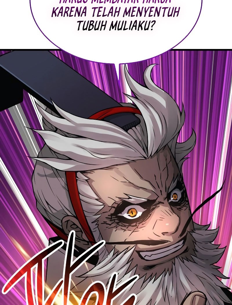Myst, Might, Mayhem (Legend Of Heavenly Chaos Demon) Chapter 72 - halaman 47