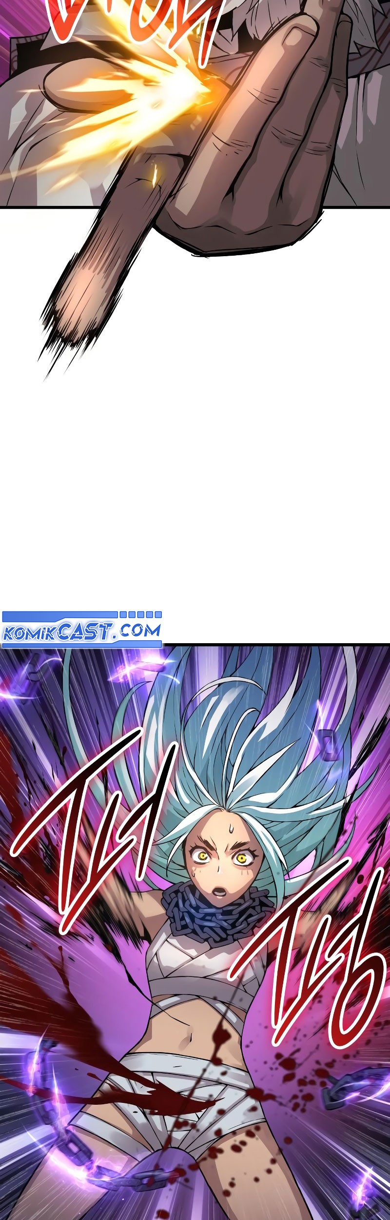Myst, Might, Mayhem (Legend Of Heavenly Chaos Demon) Chapter 72 - halaman 48