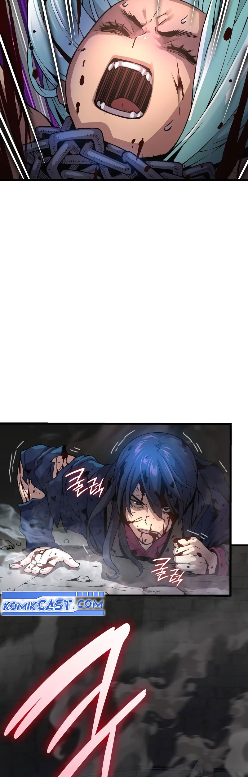 Myst, Might, Mayhem (Legend Of Heavenly Chaos Demon) Chapter 72 - halaman 50
