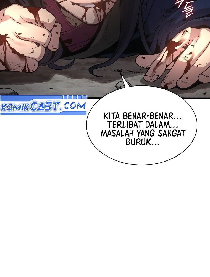 Myst, Might, Mayhem (Legend Of Heavenly Chaos Demon) Chapter 72 - halaman 53