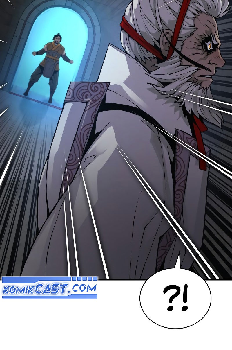Myst, Might, Mayhem (Legend Of Heavenly Chaos Demon) Chapter 72 - halaman 55