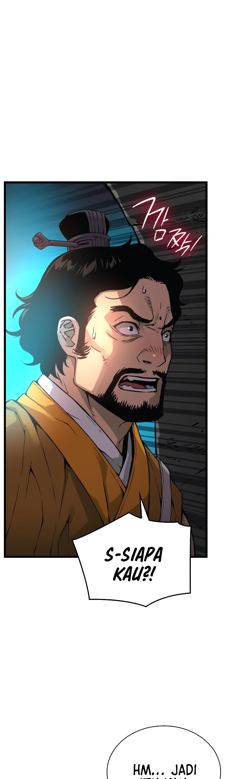 Myst, Might, Mayhem (Legend Of Heavenly Chaos Demon) Chapter 72 - halaman 56