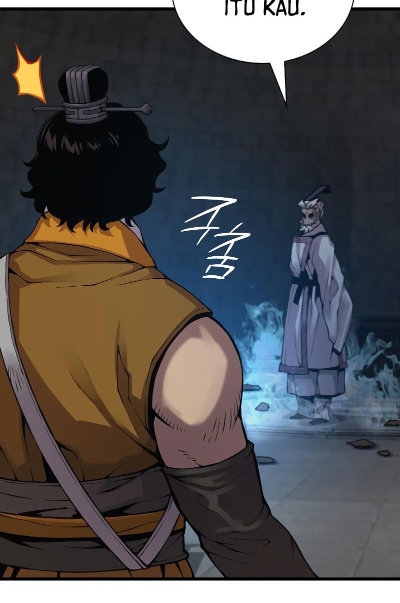 Myst, Might, Mayhem (Legend Of Heavenly Chaos Demon) Chapter 72 - halaman 57