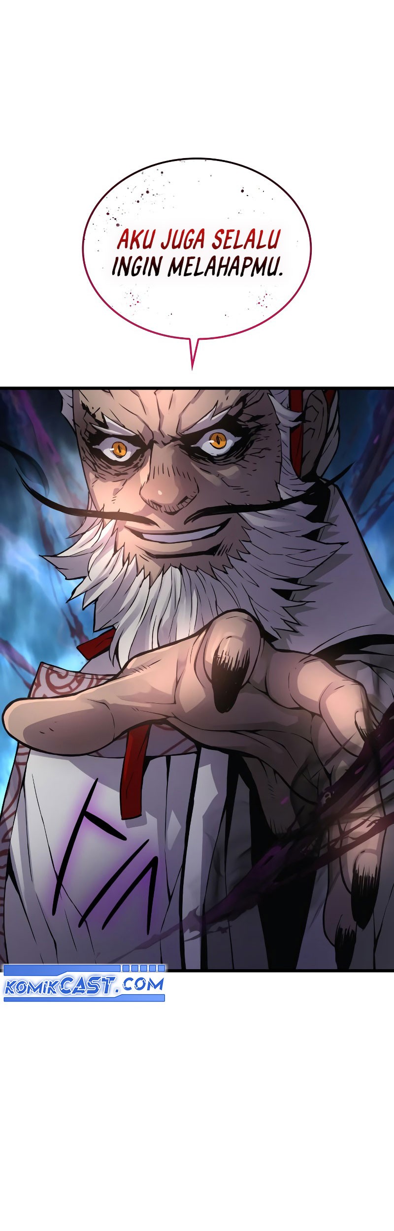 Myst, Might, Mayhem (Legend Of Heavenly Chaos Demon) Chapter 72 - halaman 58