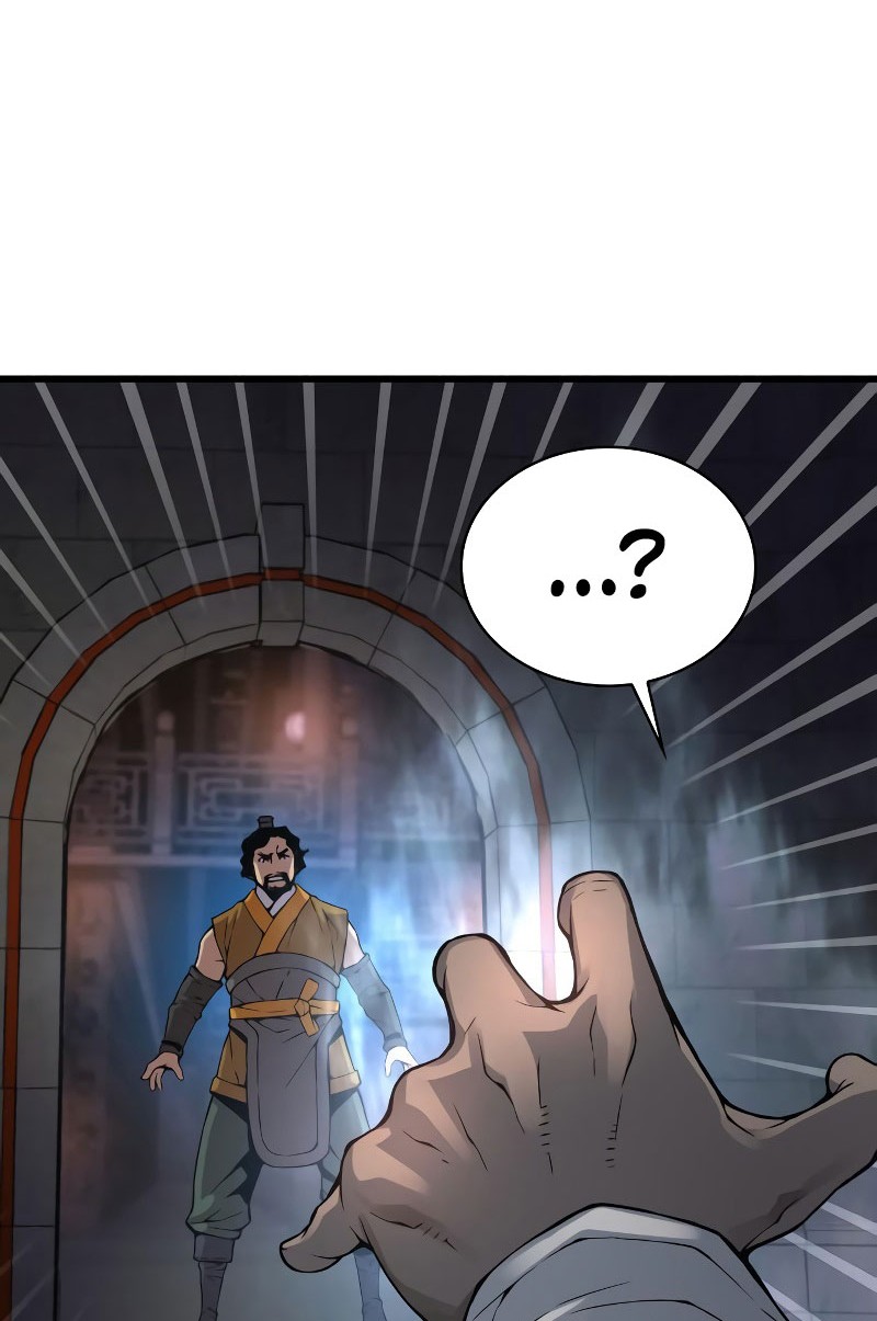Myst, Might, Mayhem (Legend Of Heavenly Chaos Demon) Chapter 72 - halaman 59