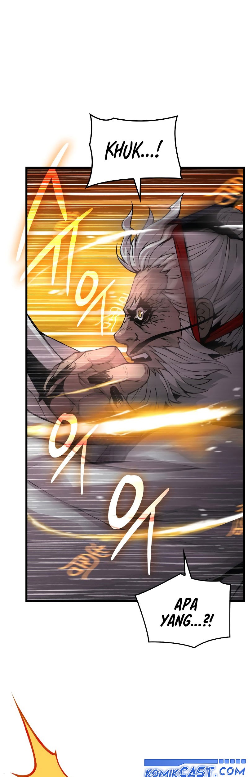 Myst, Might, Mayhem (Legend Of Heavenly Chaos Demon) Chapter 72 - halaman 66