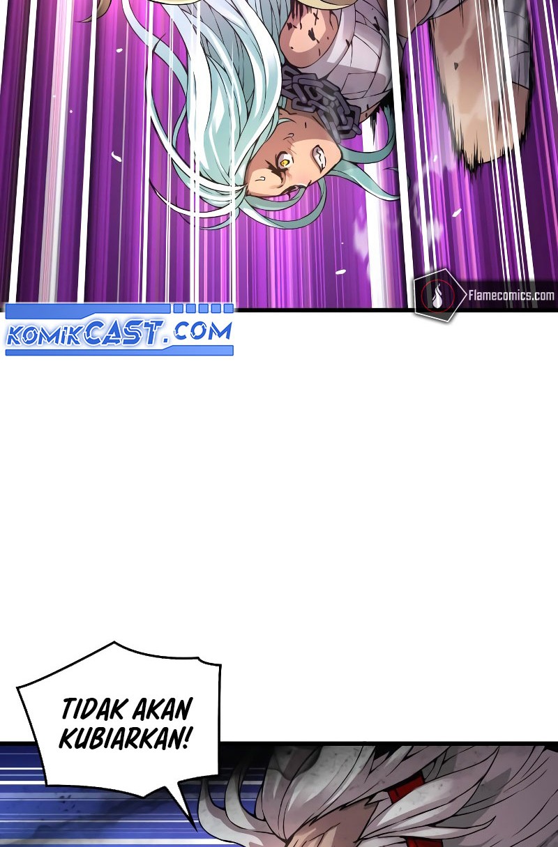 Myst, Might, Mayhem (Legend Of Heavenly Chaos Demon) Chapter 72 - halaman 71