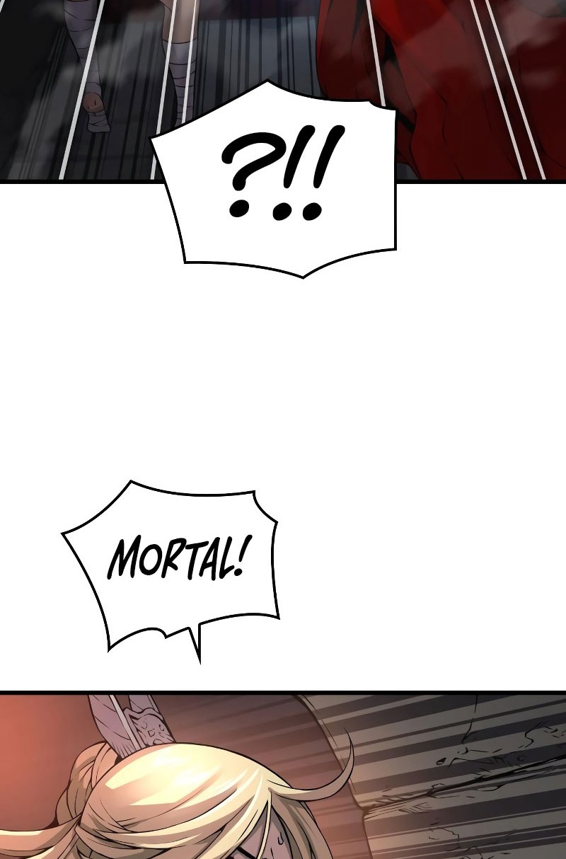 Myst, Might, Mayhem (Legend Of Heavenly Chaos Demon) Chapter 72 - halaman 73