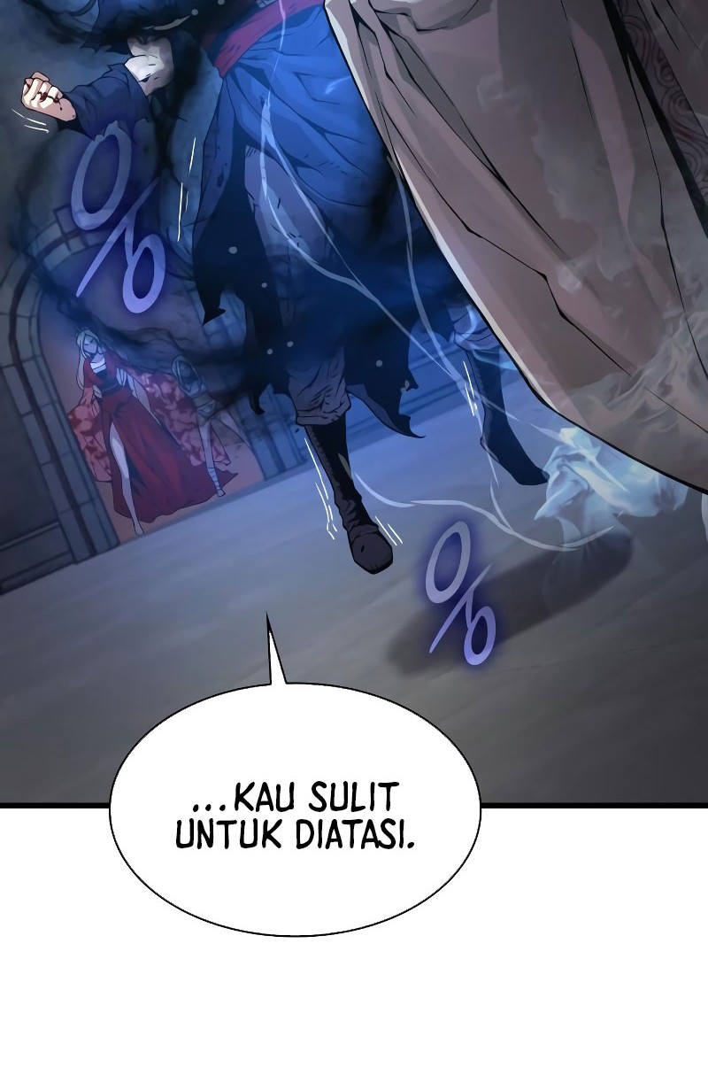 Myst, Might, Mayhem (Legend Of Heavenly Chaos Demon) Chapter 72 - halaman 75