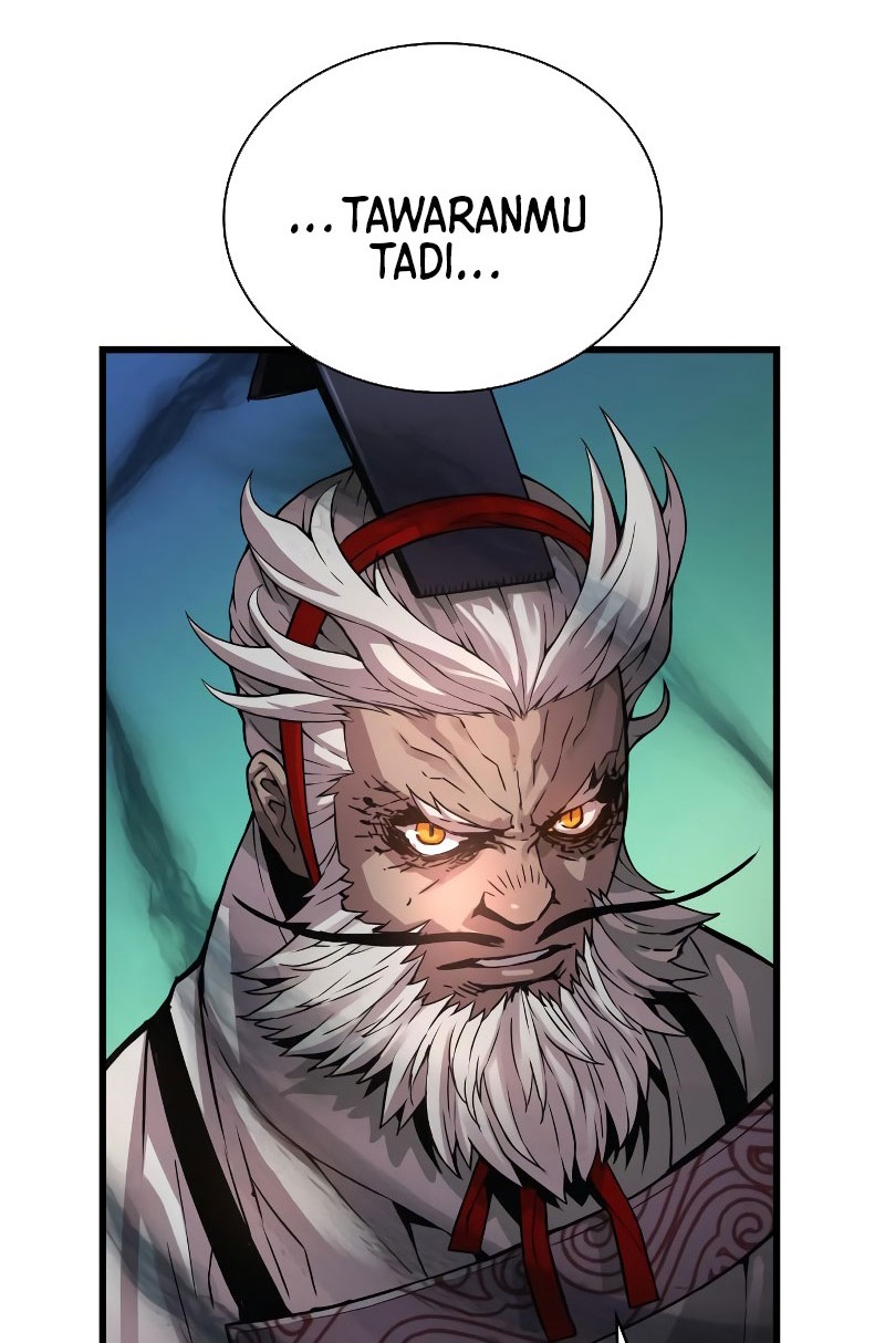 Myst, Might, Mayhem (Legend Of Heavenly Chaos Demon) Chapter 72 - halaman 77