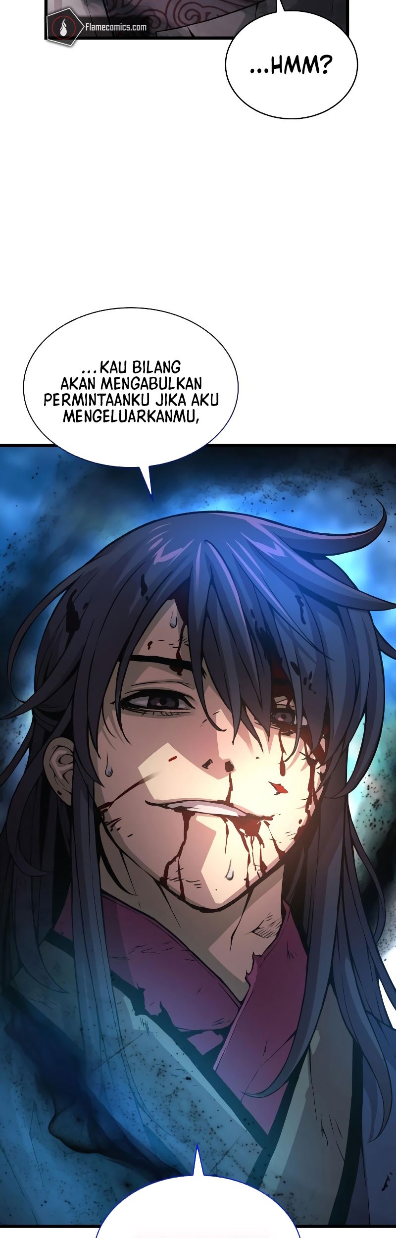 Myst, Might, Mayhem (Legend Of Heavenly Chaos Demon) Chapter 72 - halaman 78