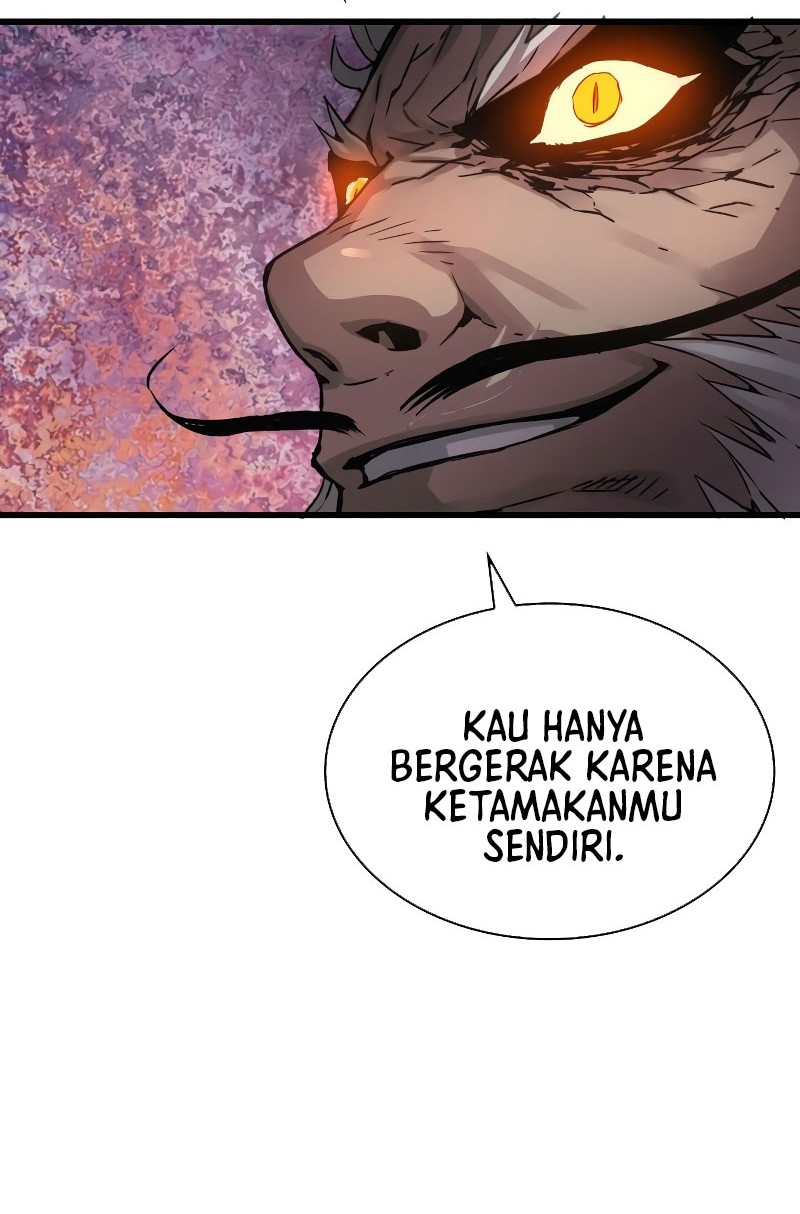 Myst, Might, Mayhem (Legend Of Heavenly Chaos Demon) Chapter 72 - halaman 81
