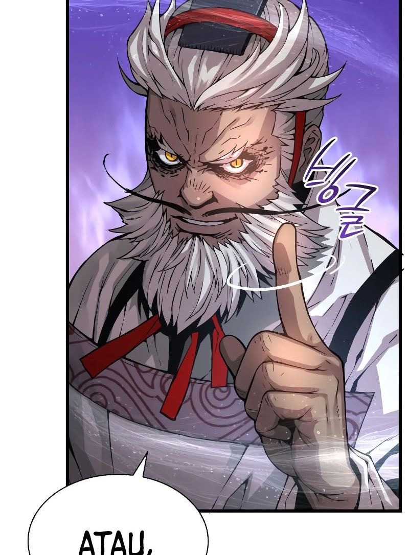 Myst, Might, Mayhem (Legend Of Heavenly Chaos Demon) Chapter 72 - halaman 83