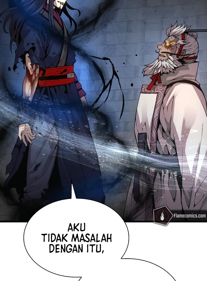 Myst, Might, Mayhem (Legend Of Heavenly Chaos Demon) Chapter 72 - halaman 87