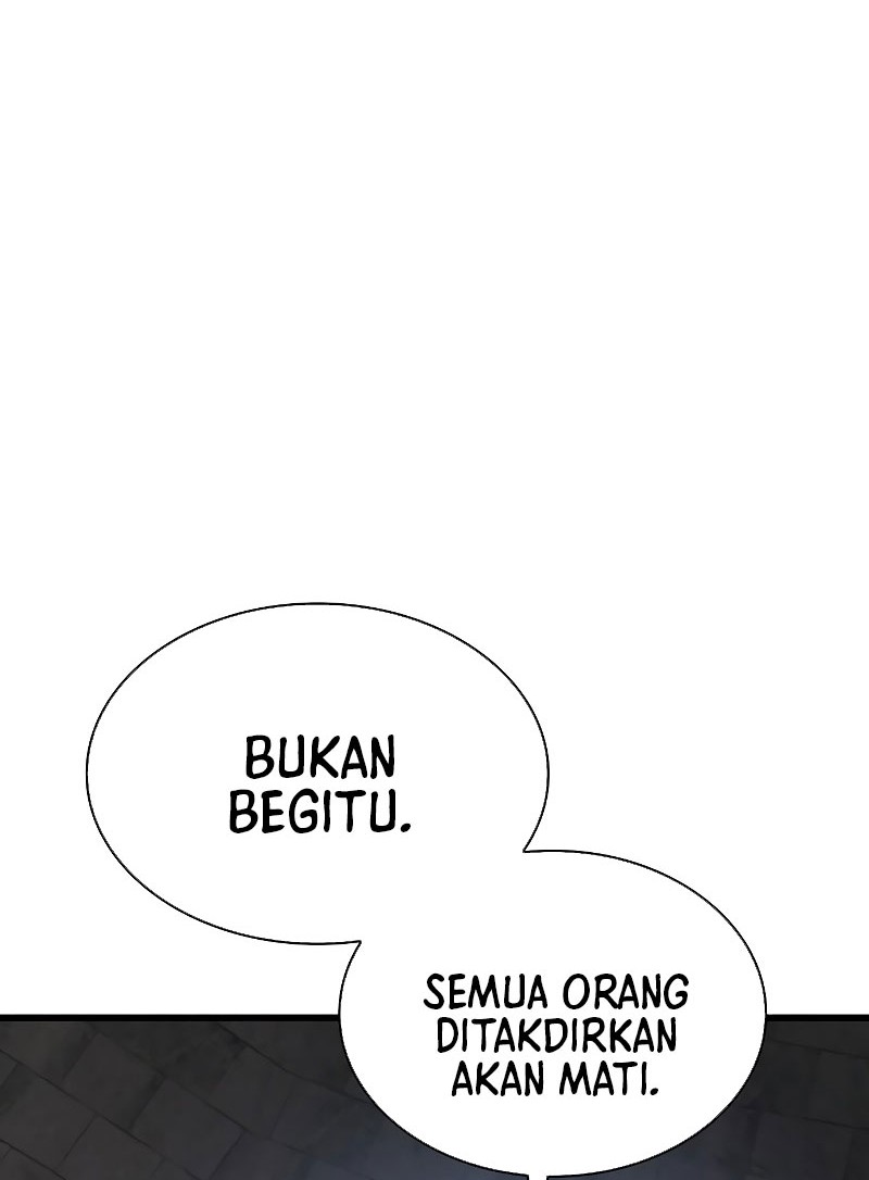 Myst, Might, Mayhem (Legend Of Heavenly Chaos Demon) Chapter 72 - halaman 89