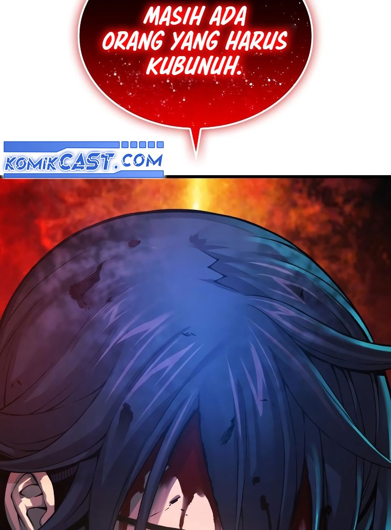 Myst, Might, Mayhem (Legend Of Heavenly Chaos Demon) Chapter 72 - halaman 91