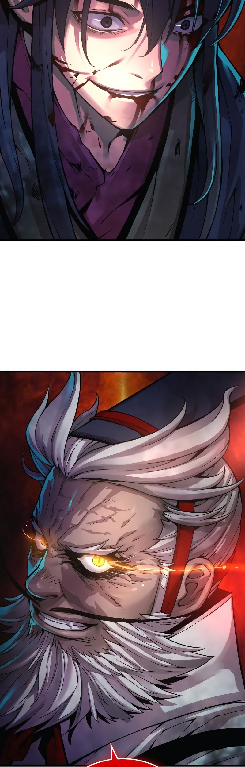 Myst, Might, Mayhem (Legend Of Heavenly Chaos Demon) Chapter 72 - halaman 92