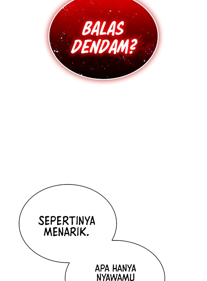 Myst, Might, Mayhem (Legend Of Heavenly Chaos Demon) Chapter 72 - halaman 93