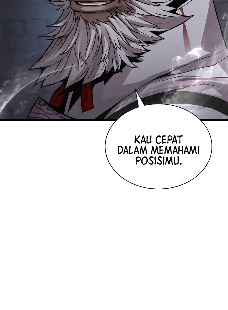 Myst, Might, Mayhem (Legend Of Heavenly Chaos Demon) Chapter 72 - halaman 95