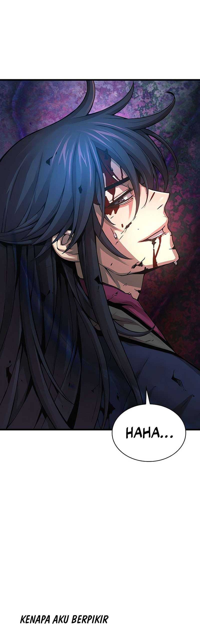 Myst, Might, Mayhem (Legend Of Heavenly Chaos Demon) Chapter 73 - halaman 11