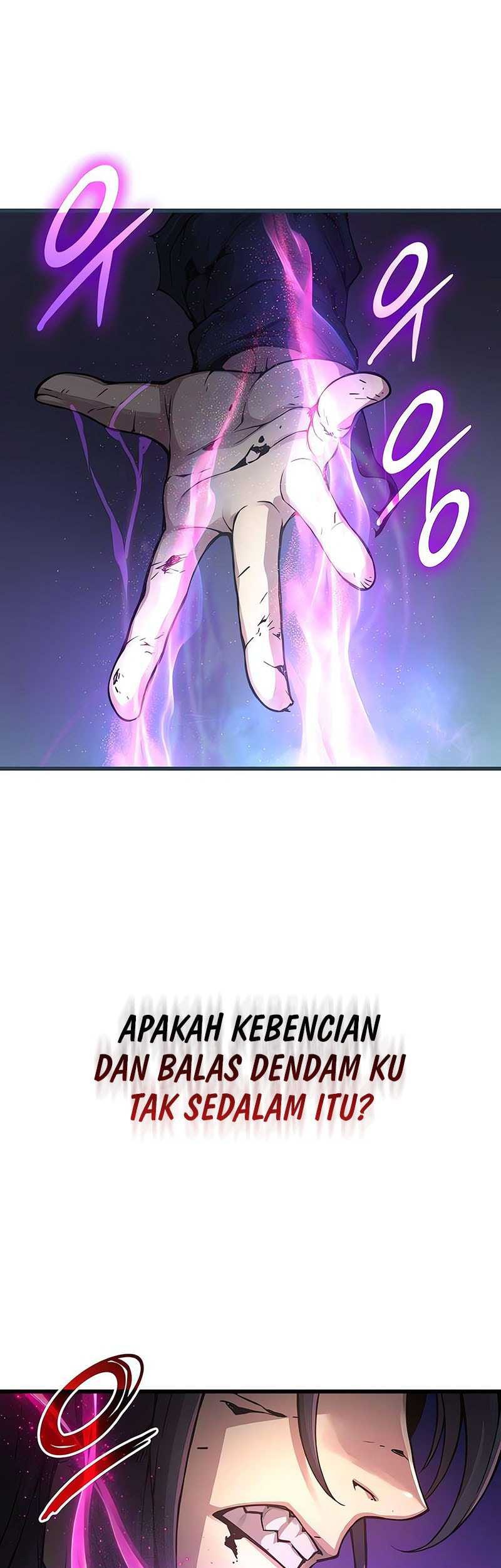 Myst, Might, Mayhem (Legend Of Heavenly Chaos Demon) Chapter 73 - halaman 13