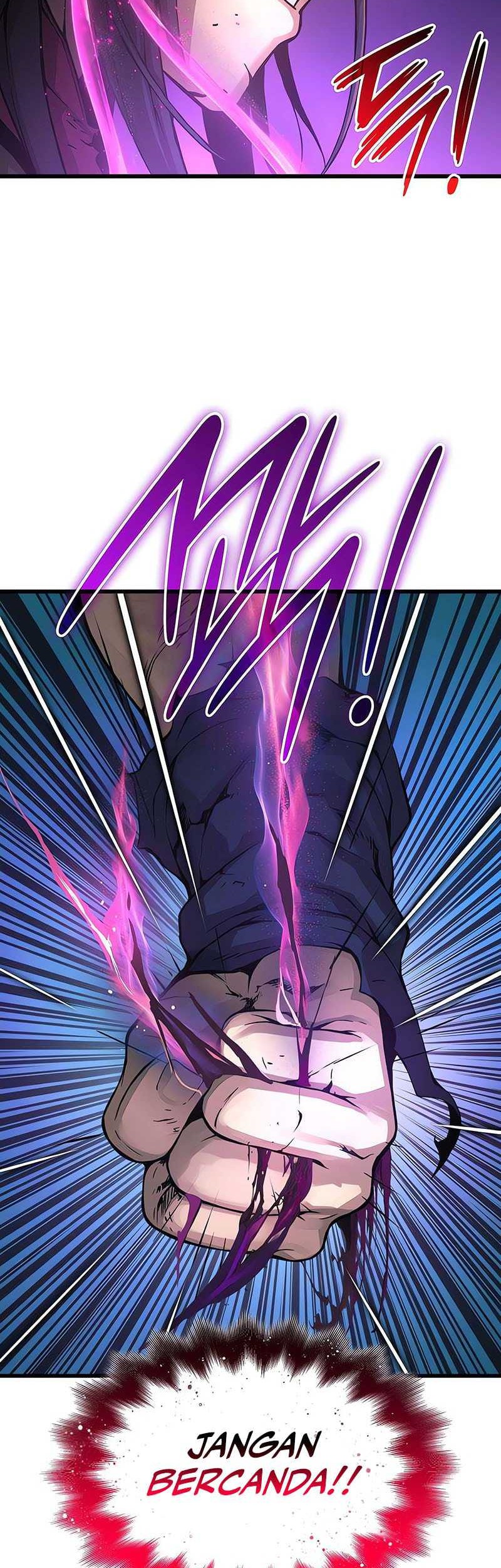 Myst, Might, Mayhem (Legend Of Heavenly Chaos Demon) Chapter 73 - halaman 14