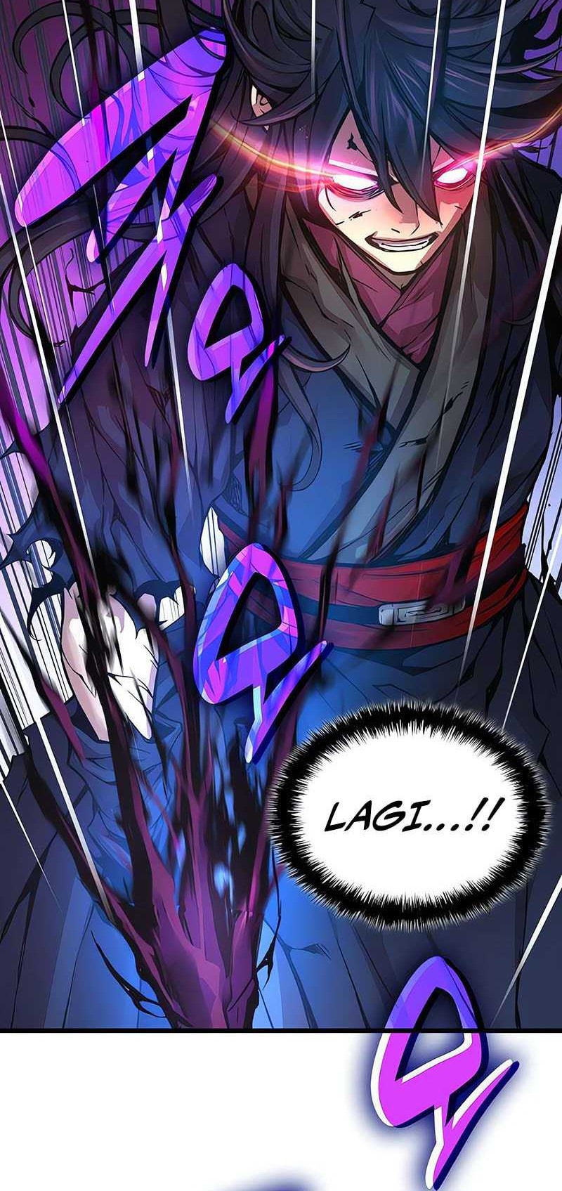 Myst, Might, Mayhem (Legend Of Heavenly Chaos Demon) Chapter 73 - halaman 16