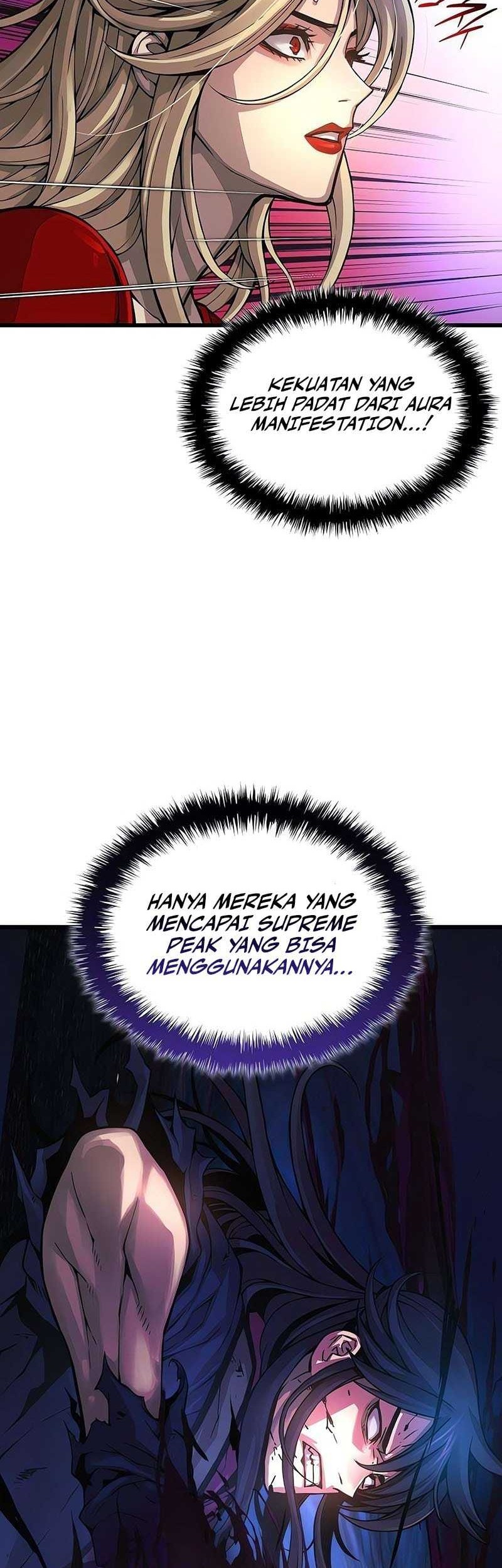 Myst, Might, Mayhem (Legend Of Heavenly Chaos Demon) Chapter 73 - halaman 18