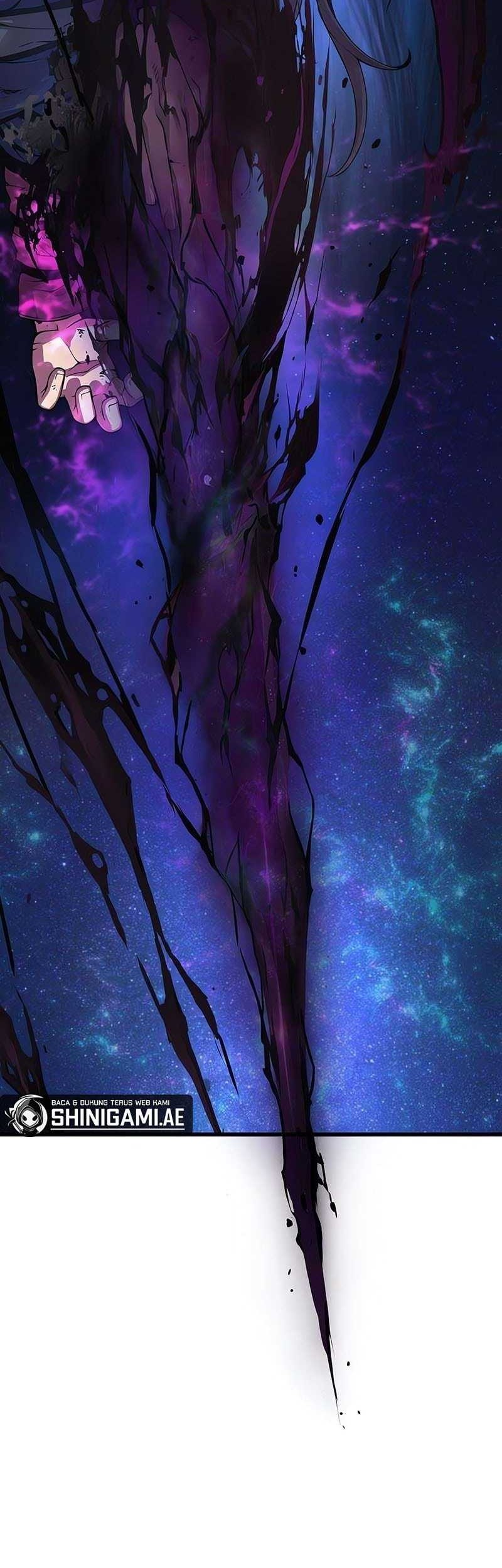 Myst, Might, Mayhem (Legend Of Heavenly Chaos Demon) Chapter 73 - halaman 19
