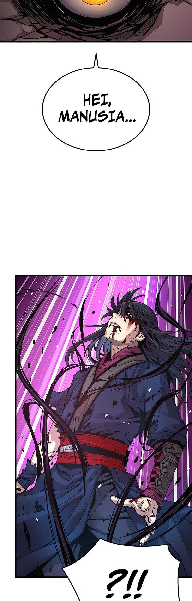 Myst, Might, Mayhem (Legend Of Heavenly Chaos Demon) Chapter 73 - halaman 2