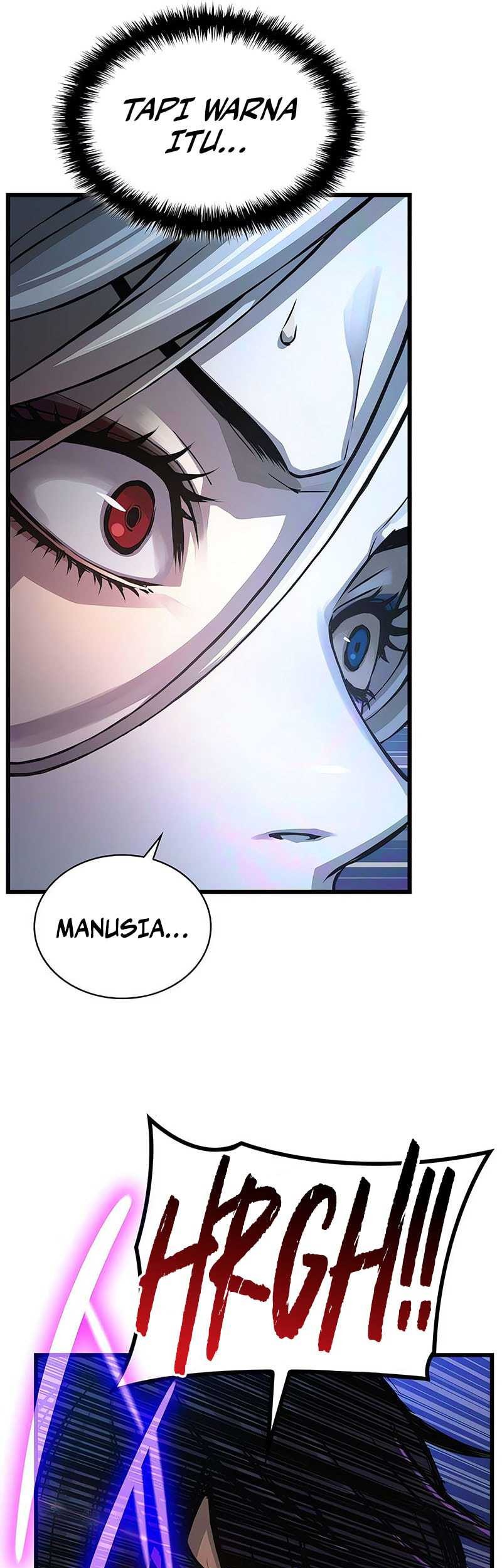 Myst, Might, Mayhem (Legend Of Heavenly Chaos Demon) Chapter 73 - halaman 21