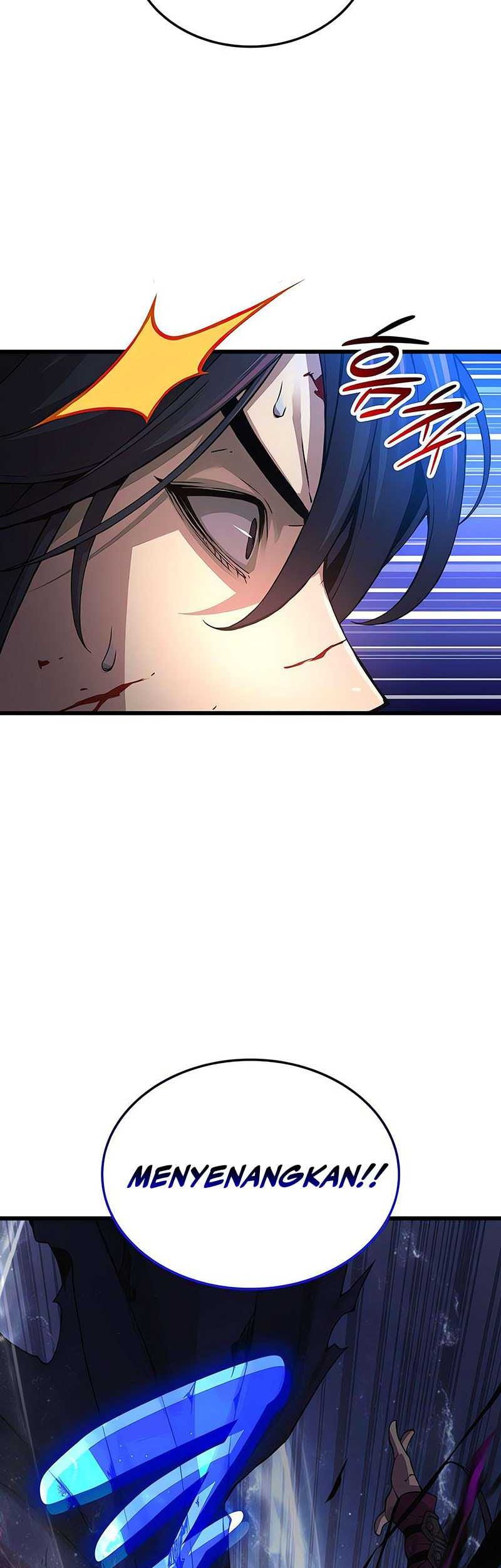 Myst, Might, Mayhem (Legend Of Heavenly Chaos Demon) Chapter 73 - halaman 27