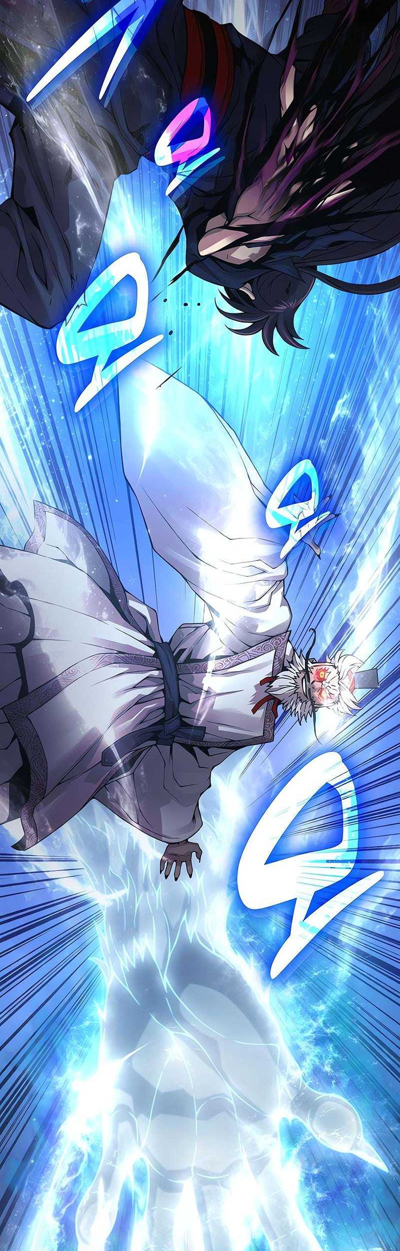 Myst, Might, Mayhem (Legend Of Heavenly Chaos Demon) Chapter 73 - halaman 28