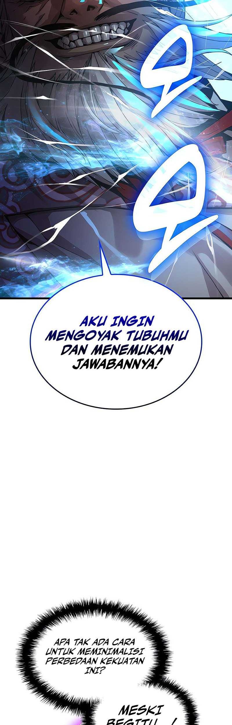 Myst, Might, Mayhem (Legend Of Heavenly Chaos Demon) Chapter 73 - halaman 30