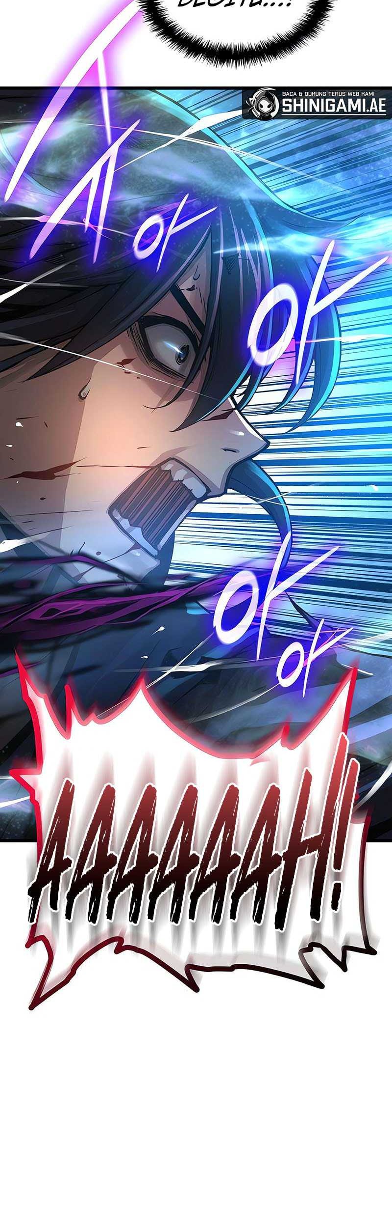 Myst, Might, Mayhem (Legend Of Heavenly Chaos Demon) Chapter 73 - halaman 31