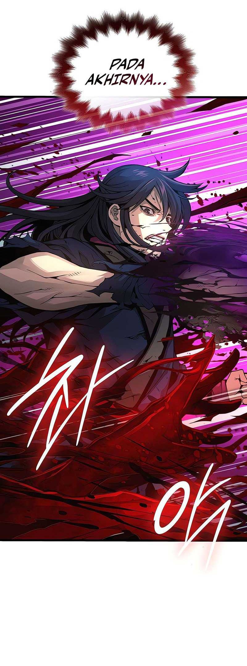 Myst, Might, Mayhem (Legend Of Heavenly Chaos Demon) Chapter 73 - halaman 32