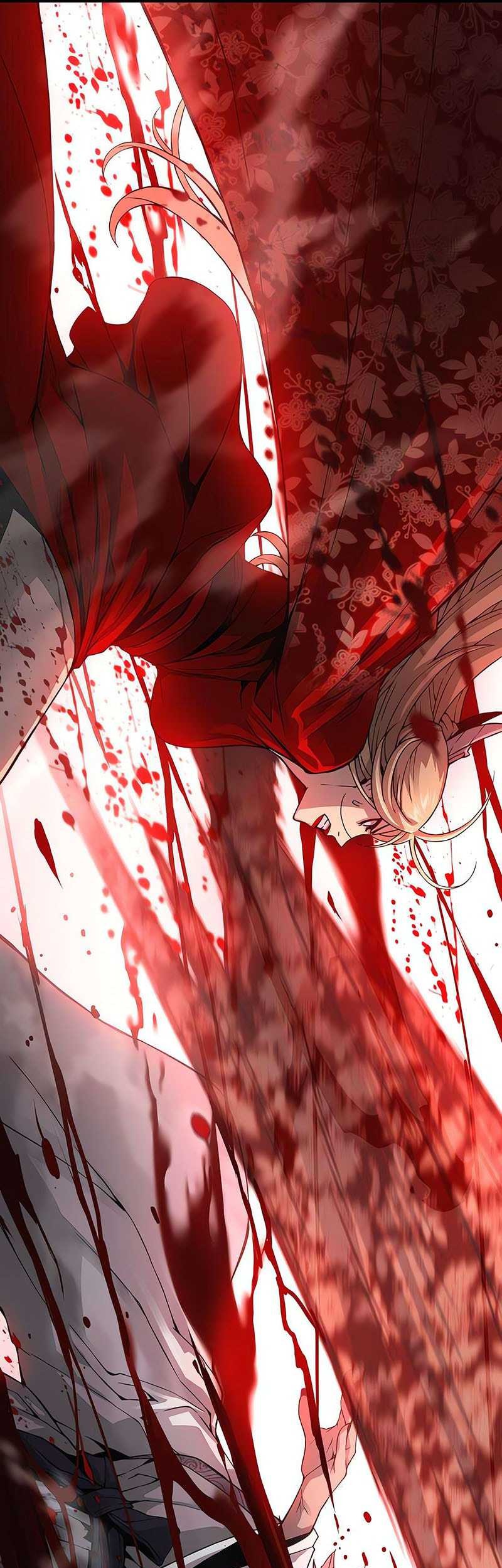 Myst, Might, Mayhem (Legend Of Heavenly Chaos Demon) Chapter 73 - halaman 36