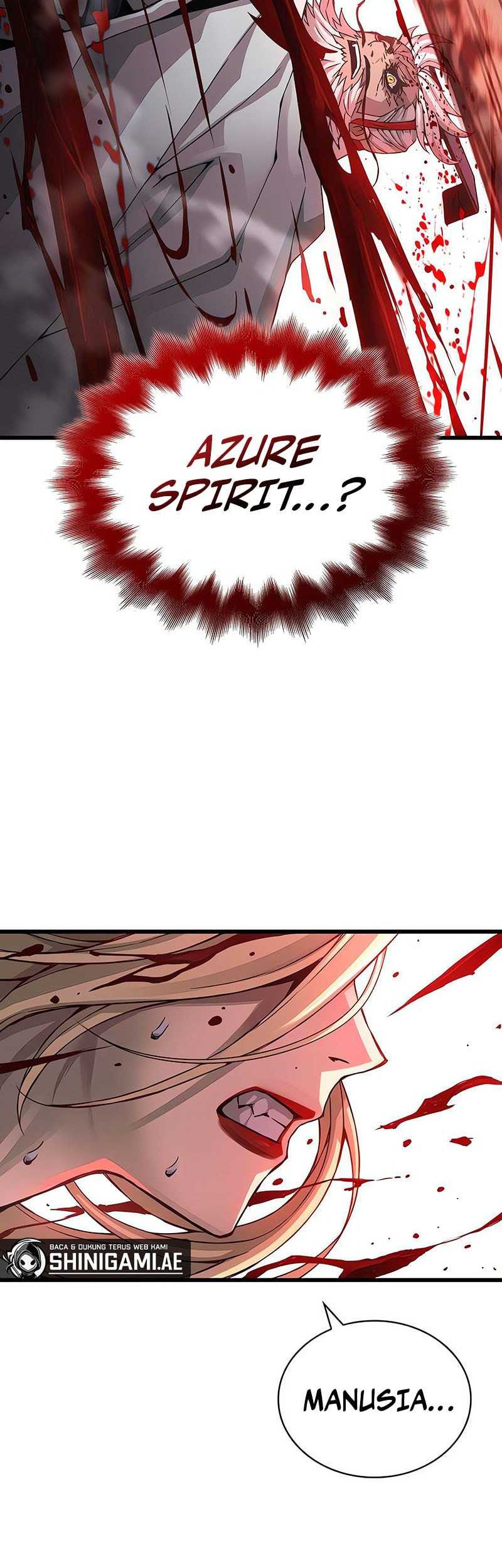 Myst, Might, Mayhem (Legend Of Heavenly Chaos Demon) Chapter 73 - halaman 37