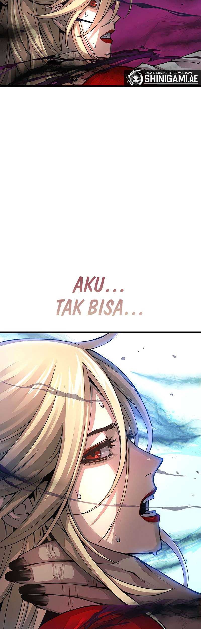 Myst, Might, Mayhem (Legend Of Heavenly Chaos Demon) Chapter 73 - halaman 46