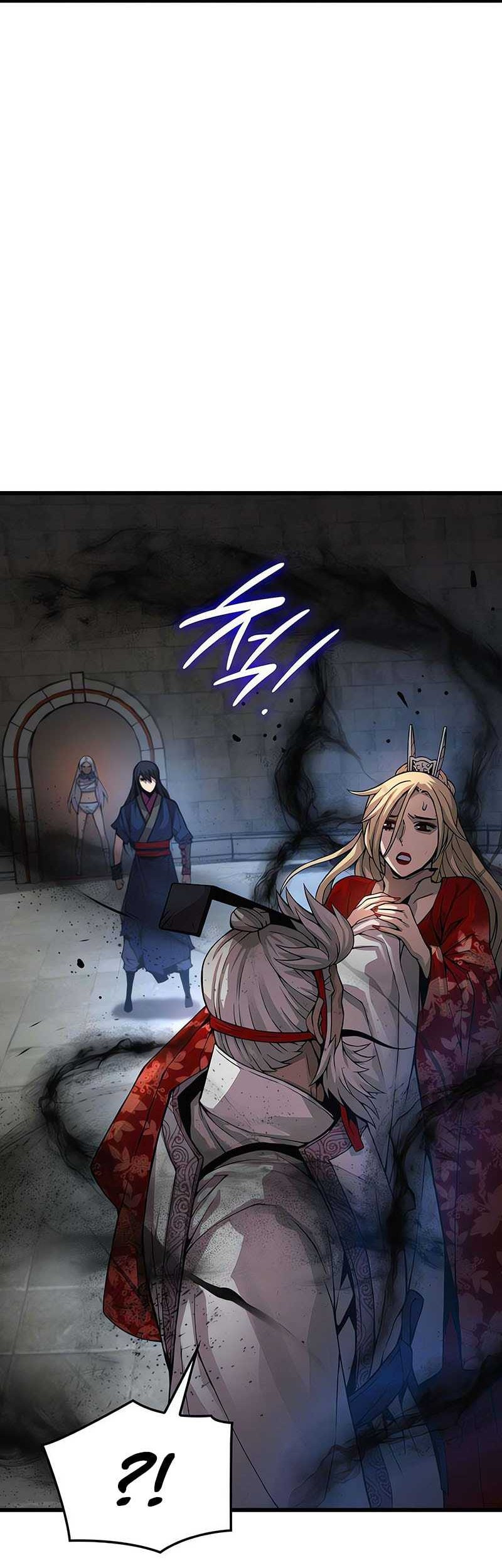 Myst, Might, Mayhem (Legend Of Heavenly Chaos Demon) Chapter 73 - halaman 49
