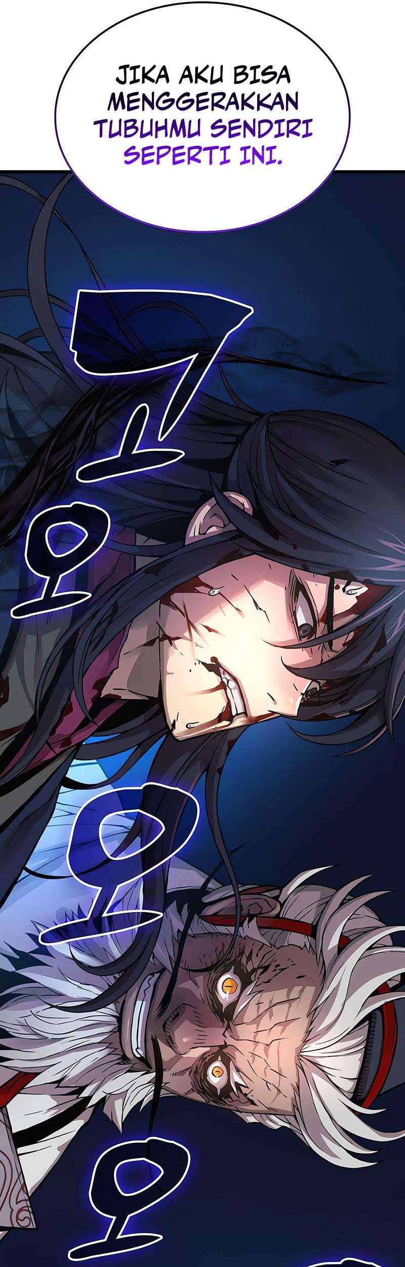 Myst, Might, Mayhem (Legend Of Heavenly Chaos Demon) Chapter 73 - halaman 5