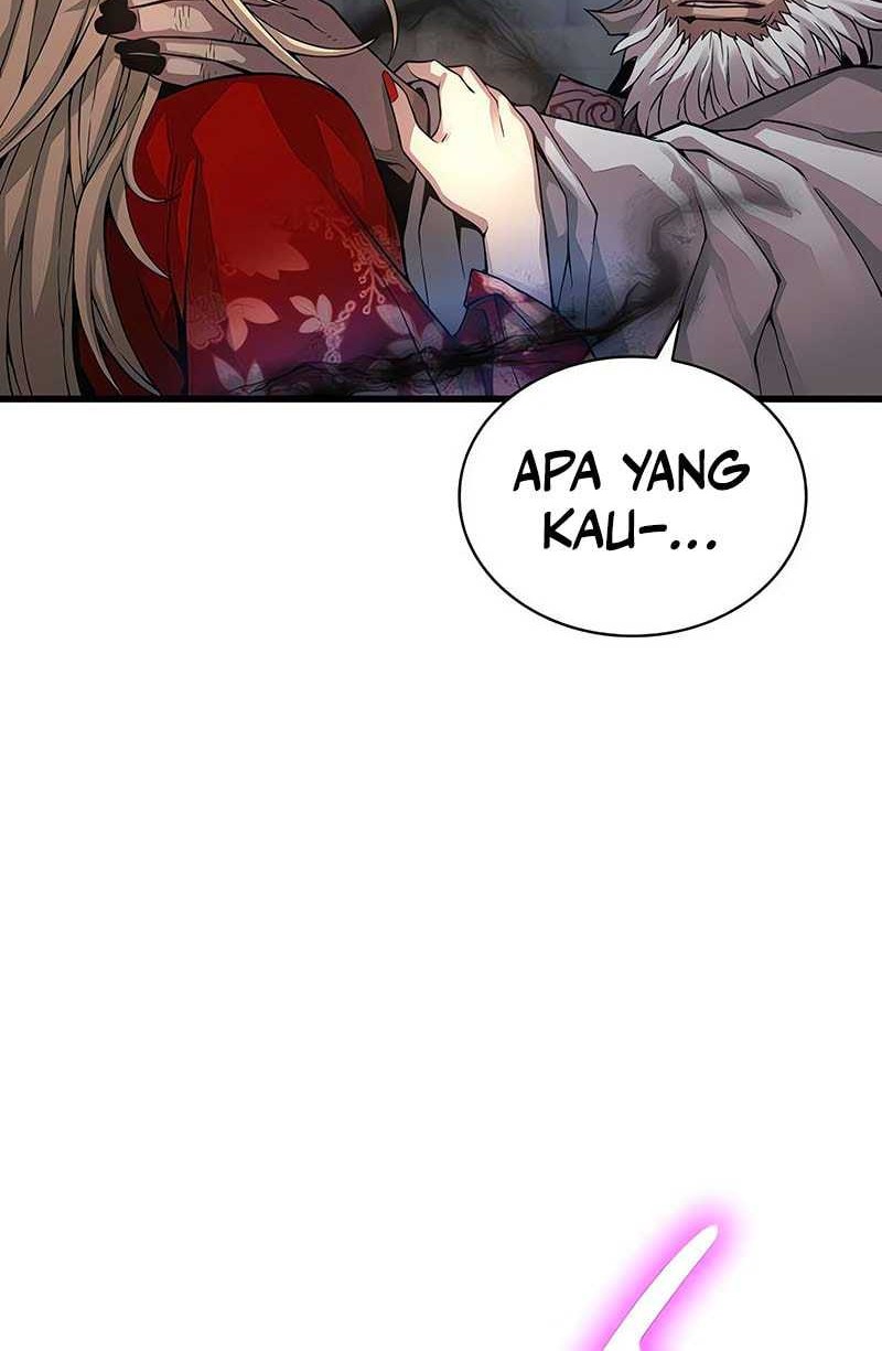 Myst, Might, Mayhem (Legend Of Heavenly Chaos Demon) Chapter 73 - halaman 51