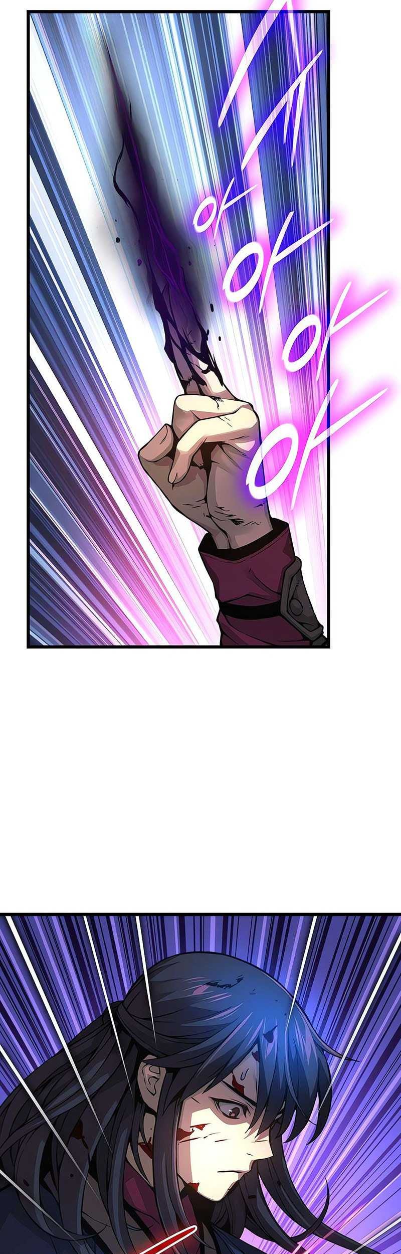 Myst, Might, Mayhem (Legend Of Heavenly Chaos Demon) Chapter 73 - halaman 52