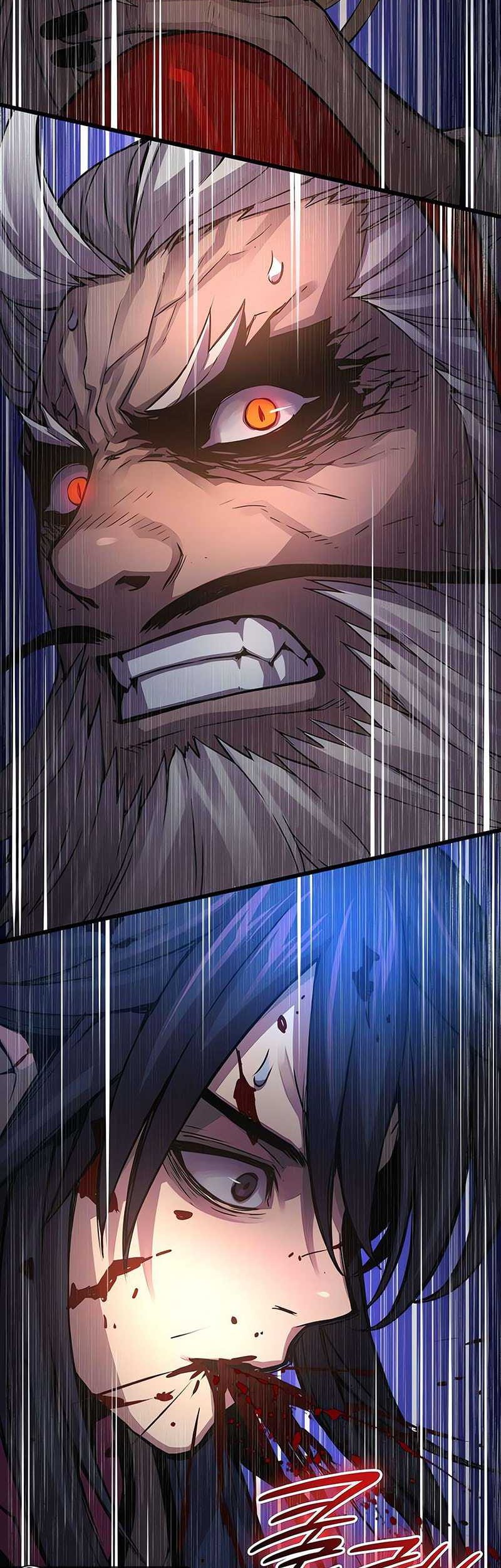 Myst, Might, Mayhem (Legend Of Heavenly Chaos Demon) Chapter 73 - halaman 54
