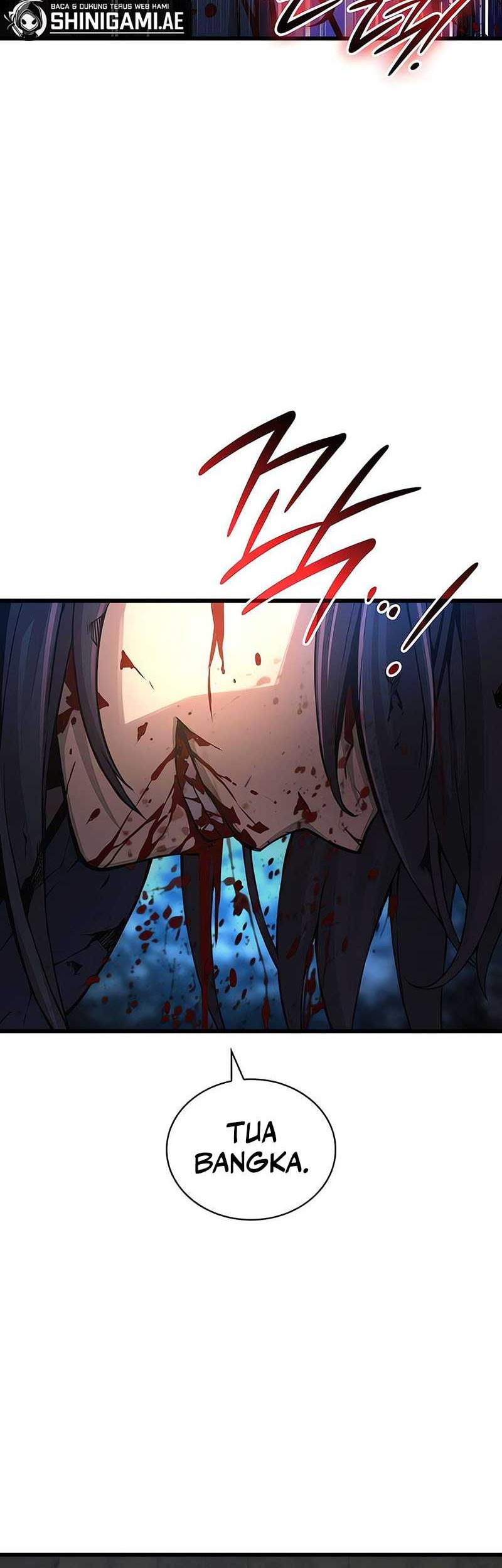 Myst, Might, Mayhem (Legend Of Heavenly Chaos Demon) Chapter 73 - halaman 55