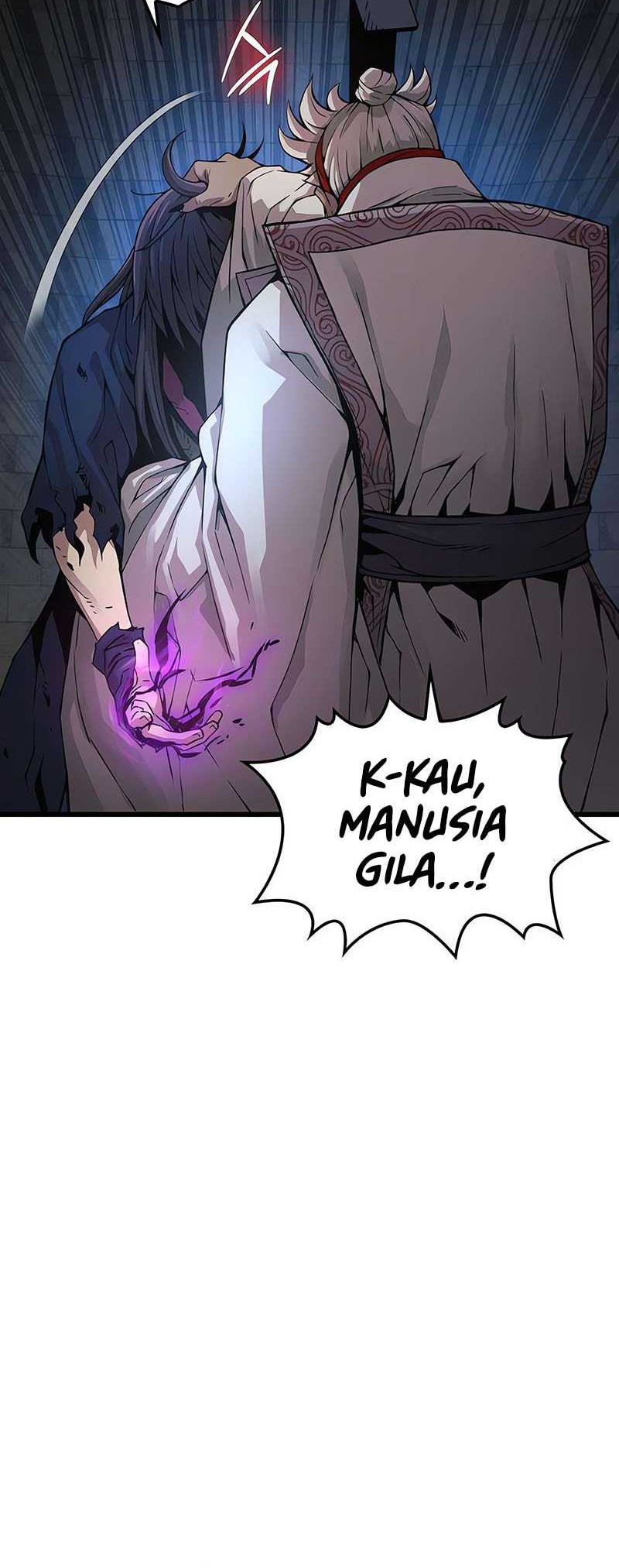 Myst, Might, Mayhem (Legend Of Heavenly Chaos Demon) Chapter 73 - halaman 59