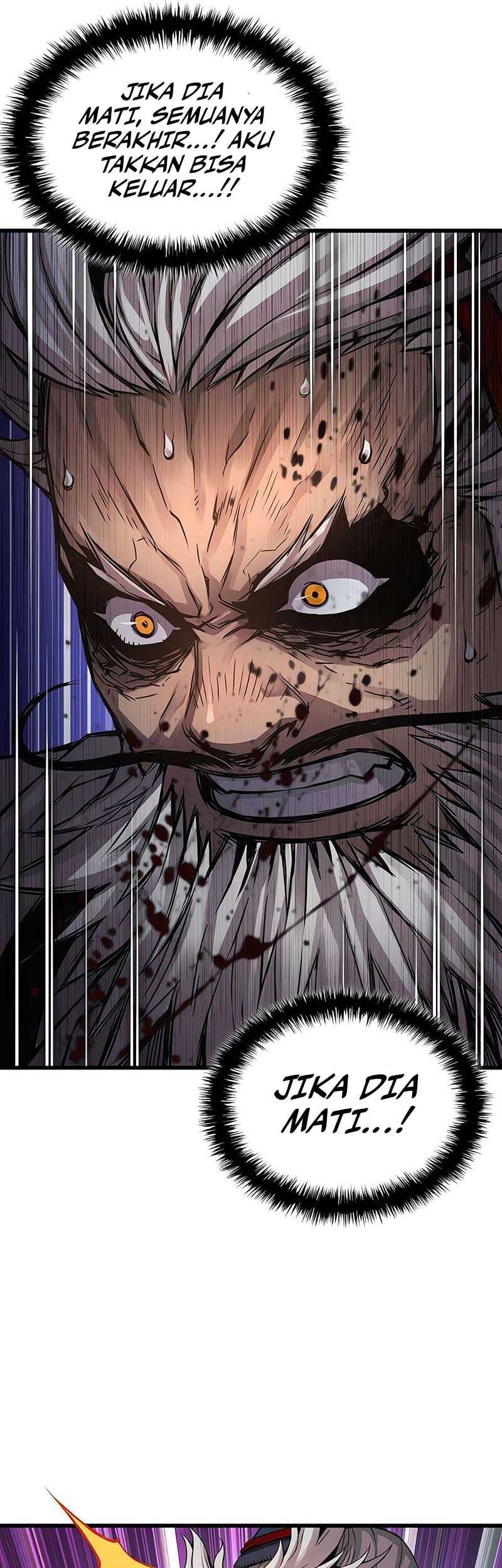 Myst, Might, Mayhem (Legend Of Heavenly Chaos Demon) Chapter 73 - halaman 60