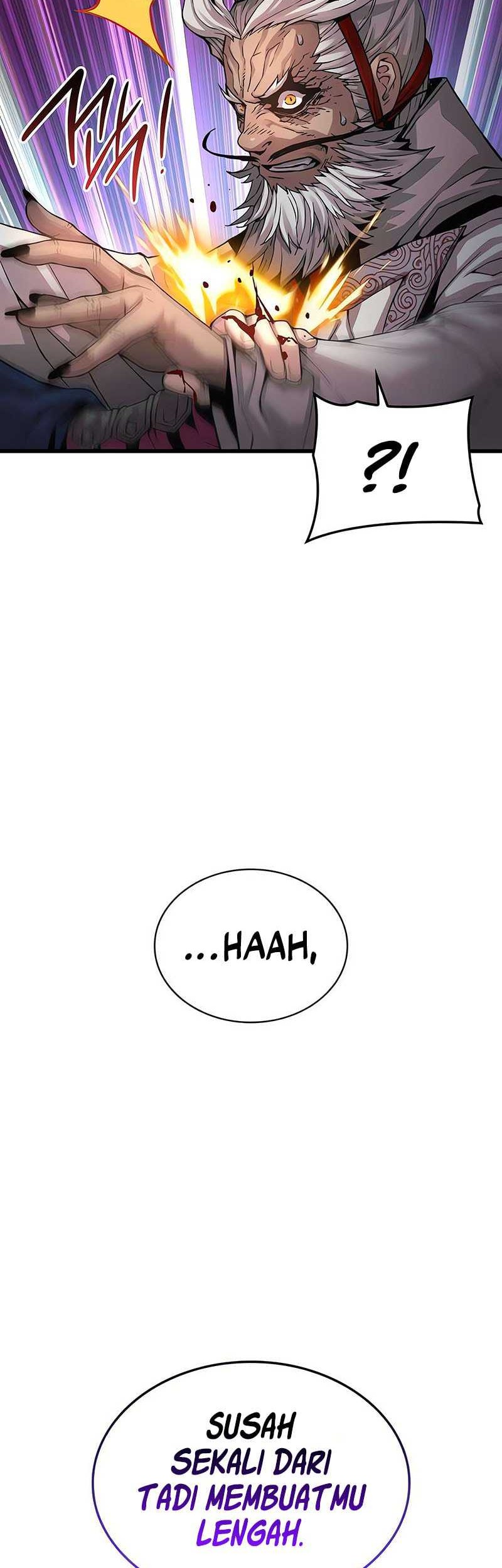 Myst, Might, Mayhem (Legend Of Heavenly Chaos Demon) Chapter 73 - halaman 61