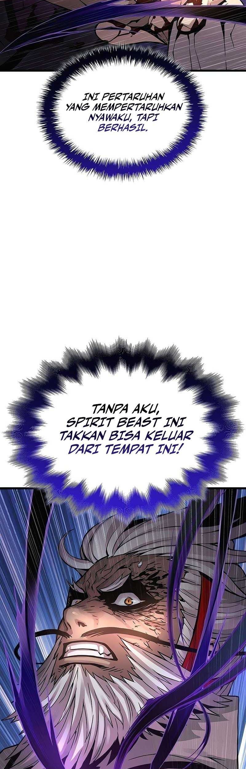 Myst, Might, Mayhem (Legend Of Heavenly Chaos Demon) Chapter 73 - halaman 66