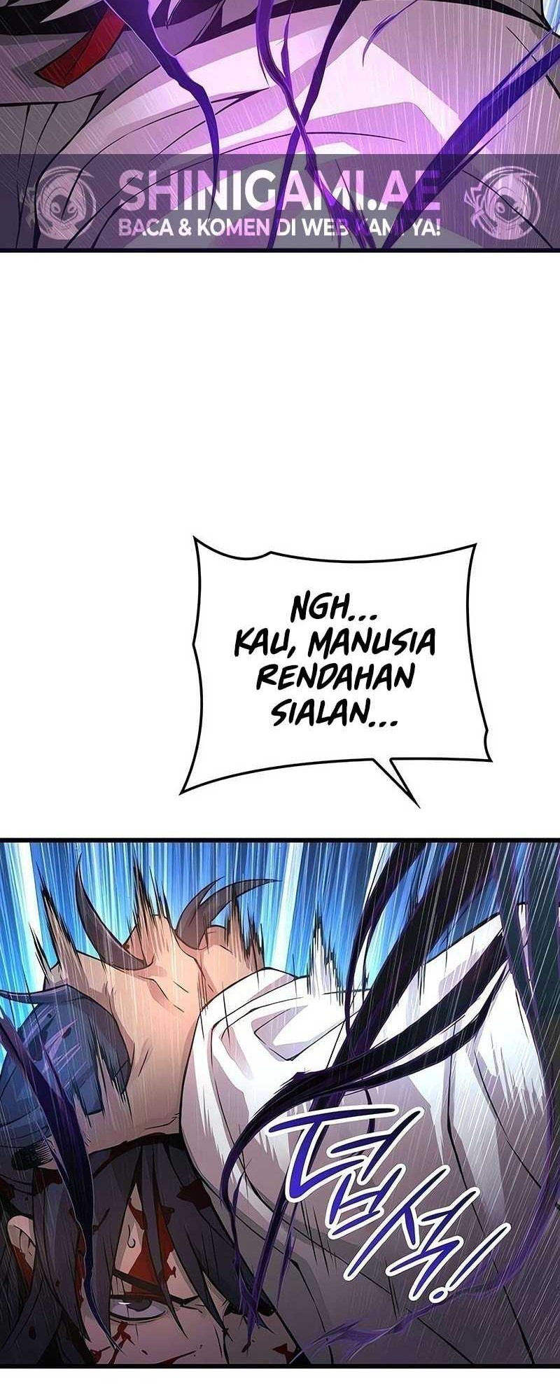 Myst, Might, Mayhem (Legend Of Heavenly Chaos Demon) Chapter 73 - halaman 67